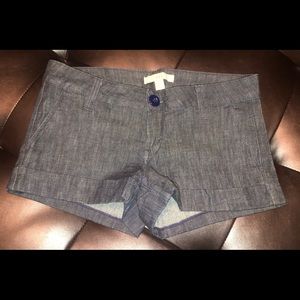 Forever 21 Shorts - NWOT Forever 21 Cotton Shorts Forever 21 Shorts - NWOT Forever 21 Cotton Shorts